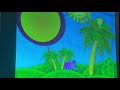 Playhouse Disney ID Ocean