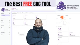 CISO Assistant - The Best FREE GRC Tool (Part 1)