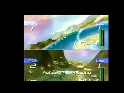 N-Gen Racing Playstation