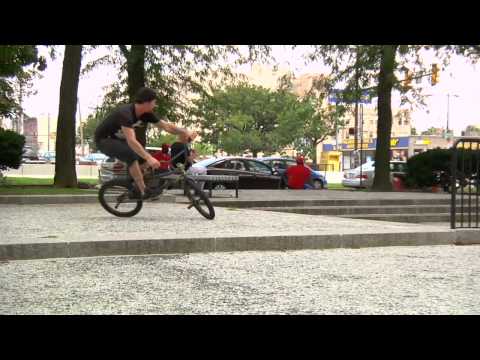 The Shadow Conspiracy Philly Roadtrip