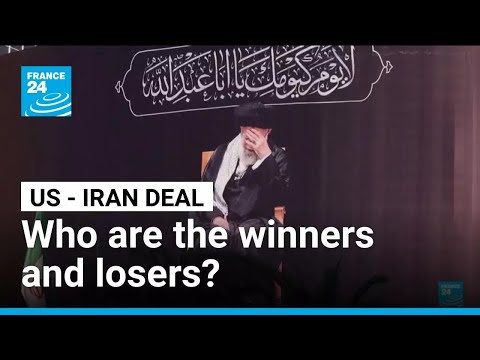 Who are the winners and losers of the US-Iran deal?