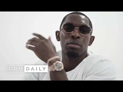 Nobi - Intro [Music Video] | GRM Daily