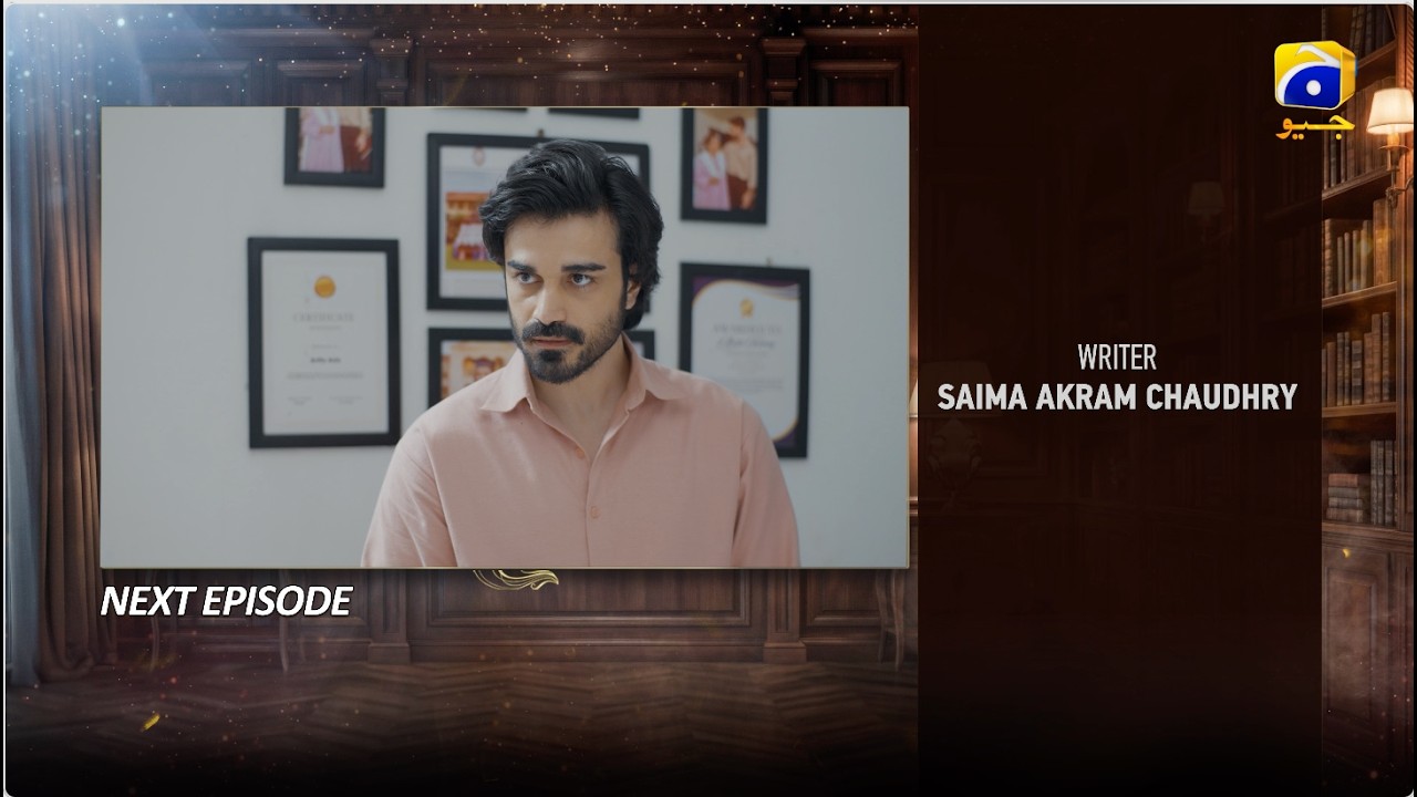 Zabt Episode 03 Teaser - 2nd June 2026 - HAR PAL GEO