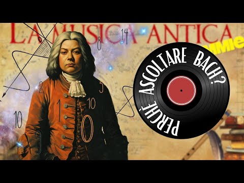 BACH the universe and everything (sub eng)