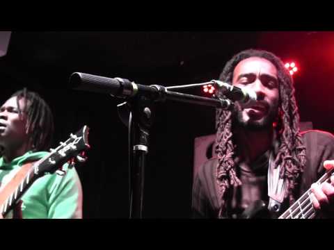 Raging Fyah : full show 3/28/16 (pro audio)