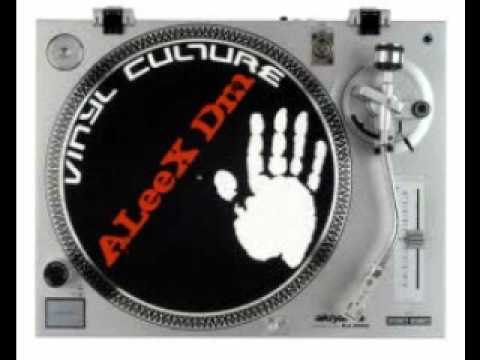 ALeeX Dm - New name ( si la nena quiere poky )