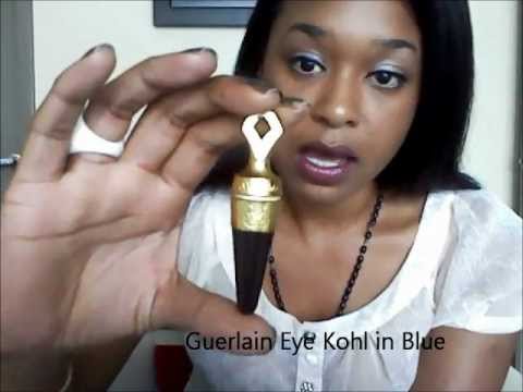 comment appliquer khol terracotta guerlain