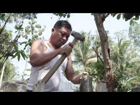 KOLONG POHONG DUSUN TURIREJO DESA GENDARAN