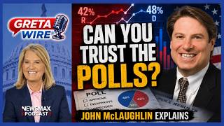 Has The Media Failed By Reporting Polls? | Greta Wire