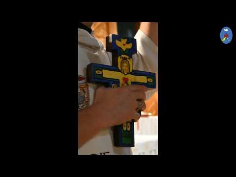 Czatachowa 14.12.2025 - Modlitwa o uzdrowienie