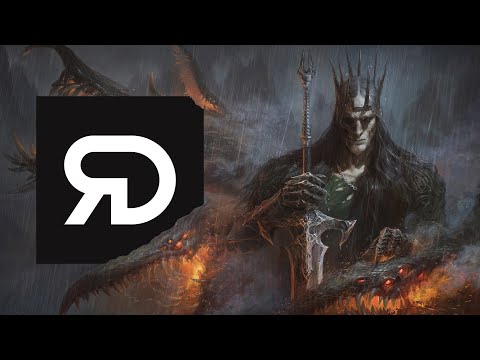 [Deathstep] Abhorrent - Descensus (A Requiem For The Frigid Souls)