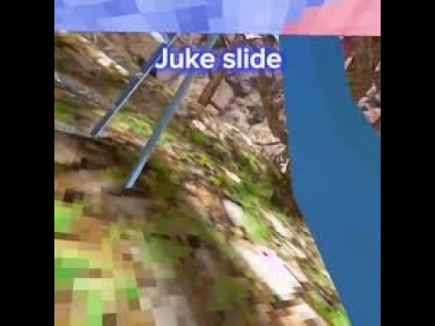 DJ Chip 🎤 JUKE SLIDE (Official Audio)