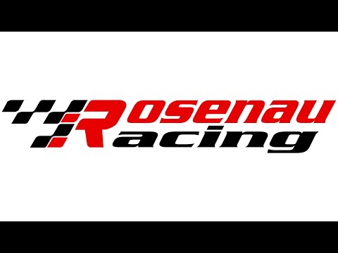 Rosenau Racing @ CNVC 2021 - Cheile Gradistei - Highlights