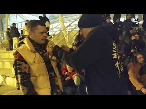 PERTUR vs J DORMAL (Octavos) - Stairway to Battle (Clasificatoria Mar Menor Battles)
