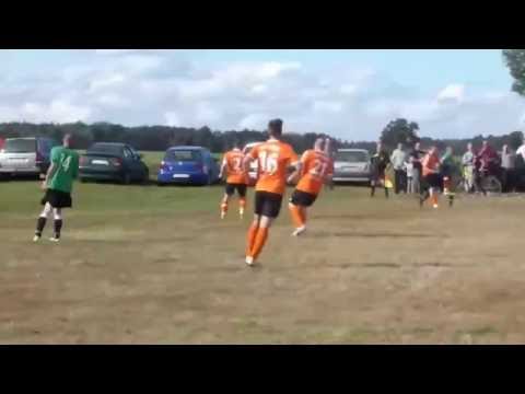 2.10 .2016 r  UKS Witków  : Raptus  Dzikowice   Kl. ,,B''  Okręg Żagań   ( 3)