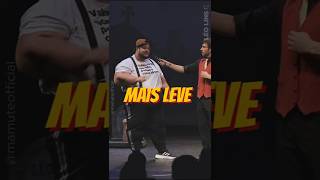MAIS LEVE