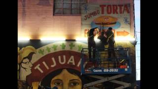 Rascal Flatts Tonight Tonight