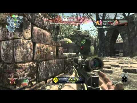 flowstof - Black Ops Game Clip