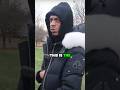Screwly G On If He Has A Relationship With Police Screwlyg Stk Drill Rap