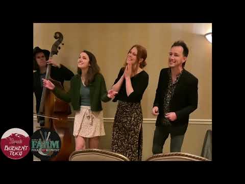 Buffalo Rose at FARM 2022