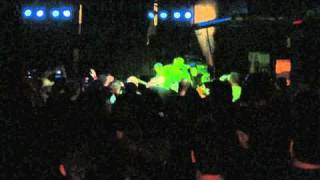 Love Lost But Not Forgotten 'Headless, Sleeping Soundly'