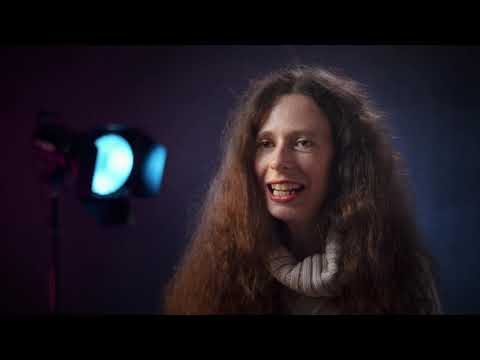 Daniela Mitterlehner - Ein Kurzportrait von Ferry Kaupitsch