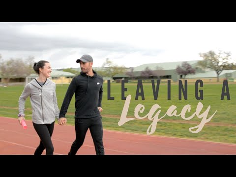 Leaving A Legacy - Shortfilm