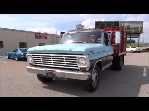 1967 Ford F350 (CC-894432) for sale in Dallas, Texas