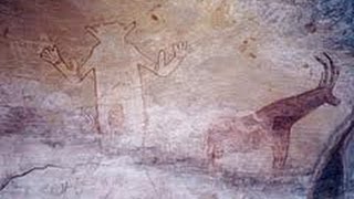 Missing Cues - Chariots of the Gods (1970)