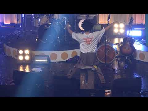 [181124] What's Up(4 Non Blondes) - 잔나비(JANNABI) @NONSENSE