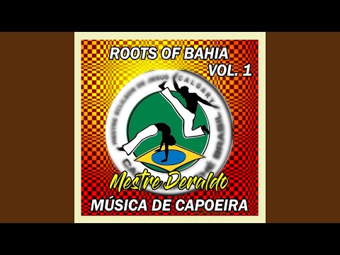 Tava lá em casa - MESTRE DERALDO