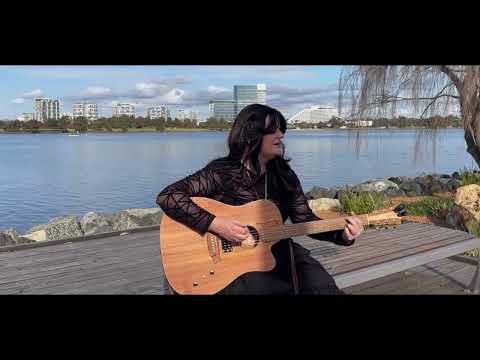 Heart Felt Tears - written by Kat Bailey, performed with Gathering Heart.