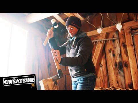 HORNBACH CRÉATEUR - La tavillonneuse