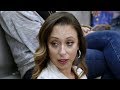 Stacey Says Gianina Is STEPPING ON The Other Kids | Dance Moms | Season 8, Episode 12