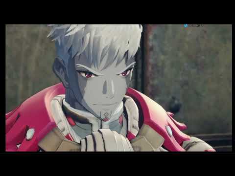 Xenoblade Chronicles 3 Part 107: Breaching Origin