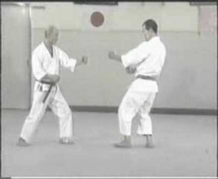 Suzuki sensei Go no Sen