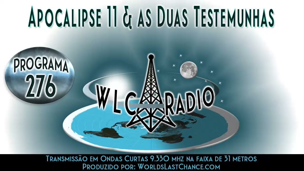 Apocalipse 11 & as Duas Testemunhas