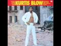 Kurtis Blow - Party Time 