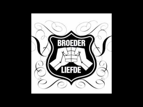 7. Broederliefde - Mama Is Thuis