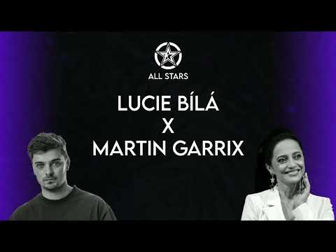 All Stars: Fialový tým - Lucie Bílá X Martin Garrix