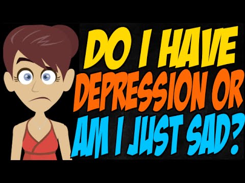 心のサイン：一時的な負の感情と『うつ病』の違いとは