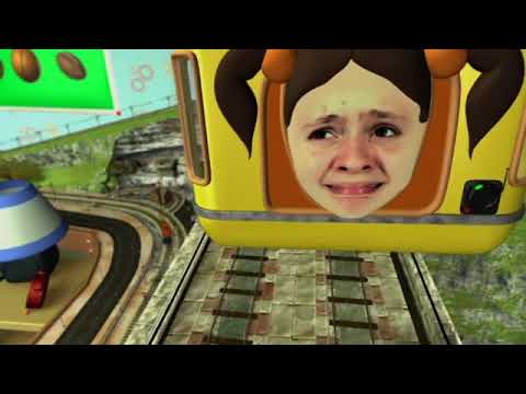 The transporters 2nd sad emotion