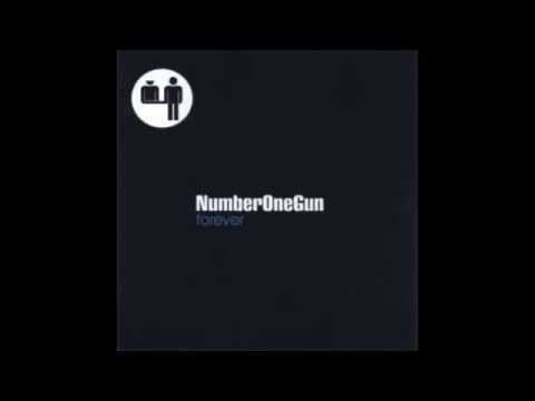 Number One Gun - The Starting Line