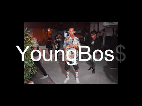 Al one - Boleh Boleh Ft. YoungBos$ x Kakaze (Lyric's)