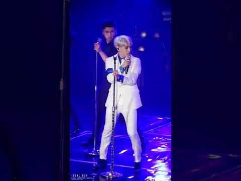 사람 구경 중 / Sightseeing / JONGHYUN focus / [종현직캠]