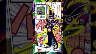 DATOS QUE NO SABIAS DEL MAGO OSCURO #darkmagician #magooscuro #yugioh #sígueme