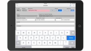Prolog Mobile Performing Checklists
