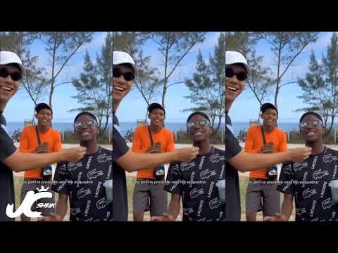 EU PEGO O BRT NO OUTEIRO VOU DIRETO PRO RECREIO, EMPREGUETE TIKTOK x VIDA DE 157 - DJ KEVIN O CHRIS