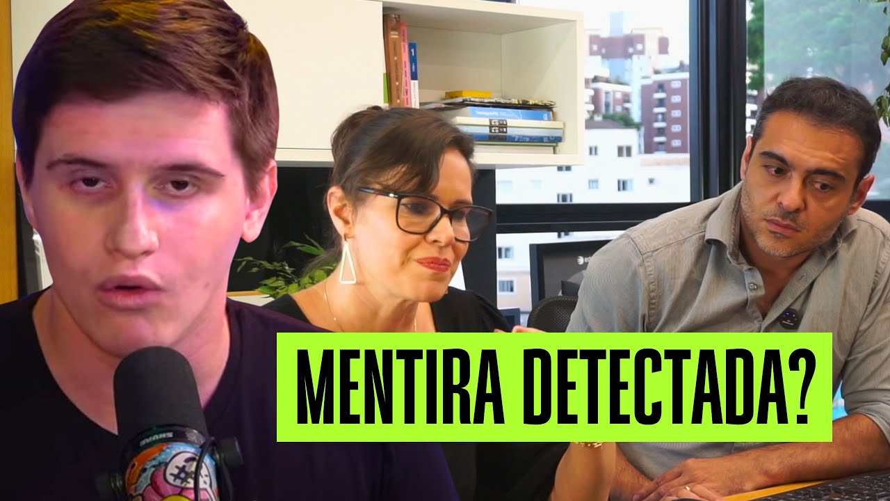 MENTIRA SOBRE EMISSÕES RUSSAS NO DEBATE DO GUSTAVO MACHADO E LUCAS PAVANATTO