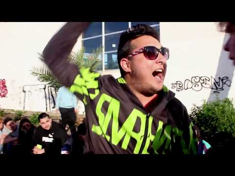 MASTER V vs ADR - (Octavos) 3ª Clasificatoria DISASTER BATTLE